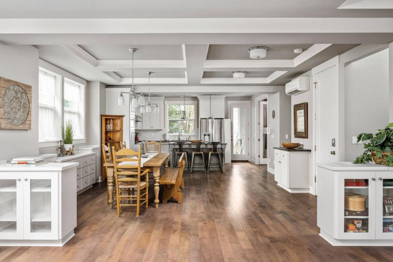 Holiday home Waverly Place *