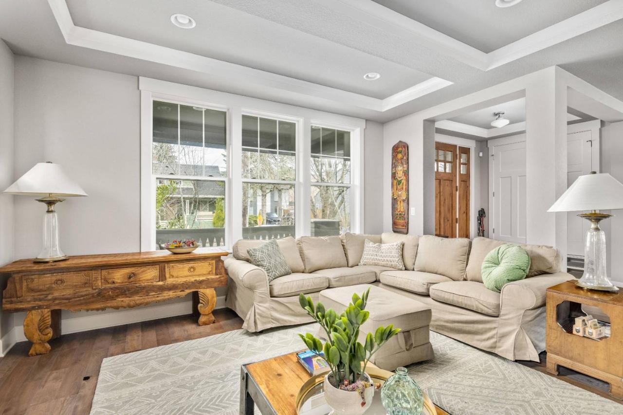 Holiday home Waverly Place *