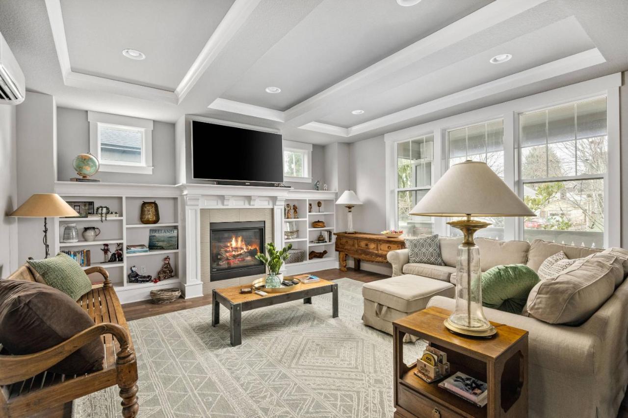 Holiday home Waverly Place *