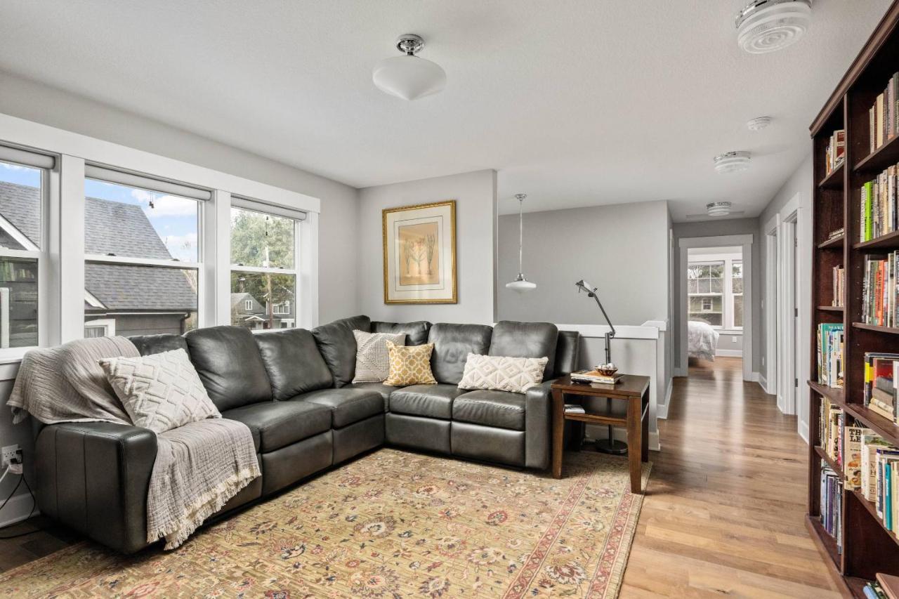 Holiday home Waverly Place