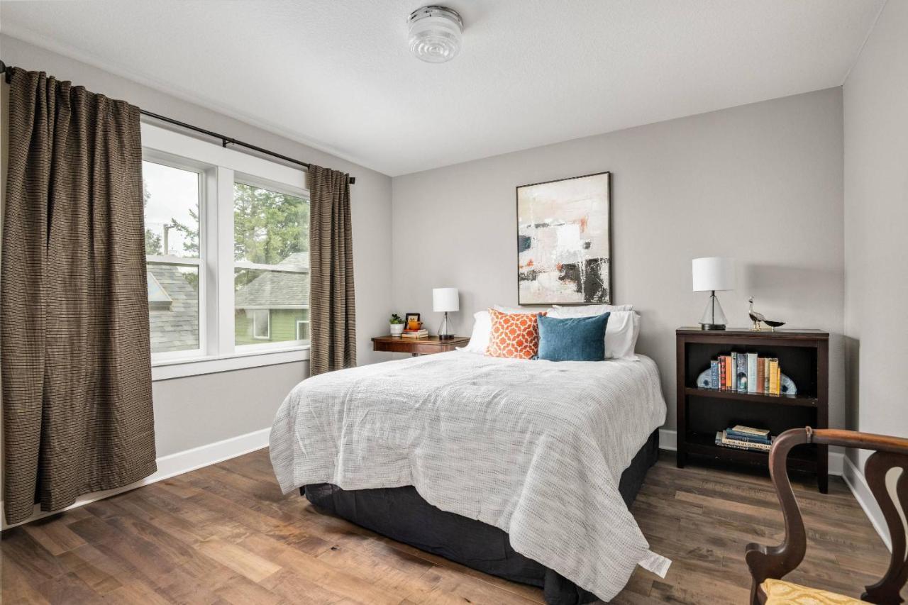 Waverly Place Holiday home Portland