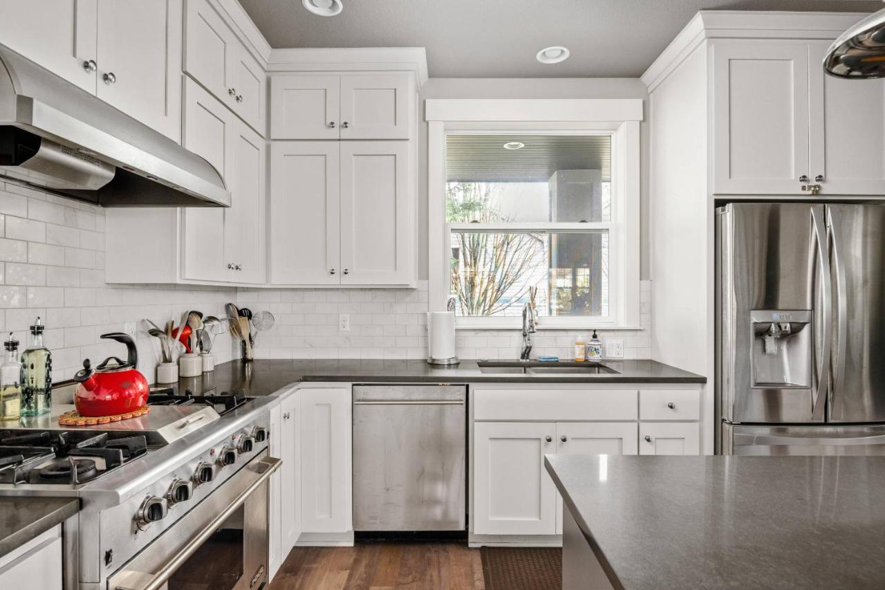 Waverly Place Holiday home Portland