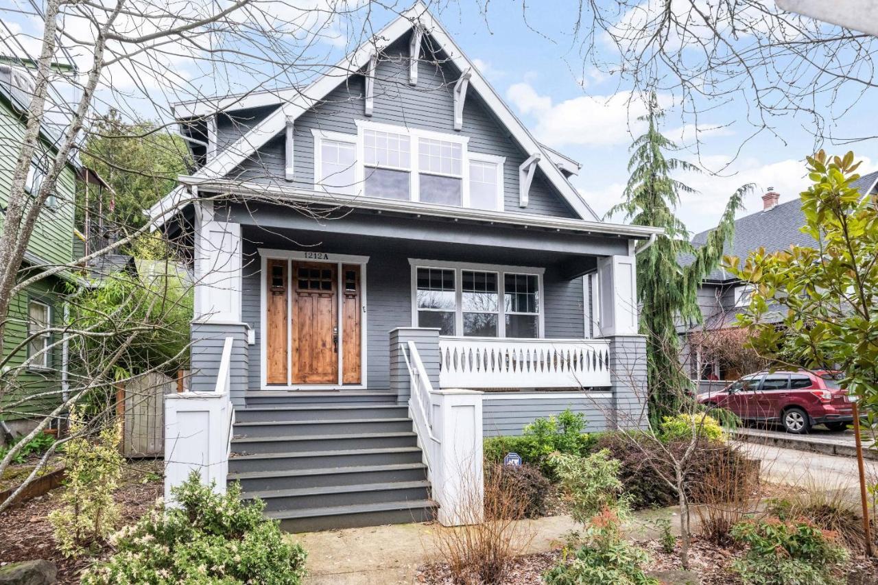 Holiday home Waverly Place *