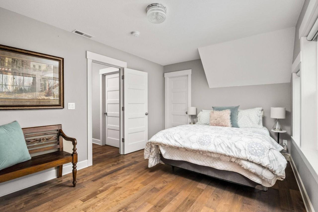 Waverly Place Holiday home *