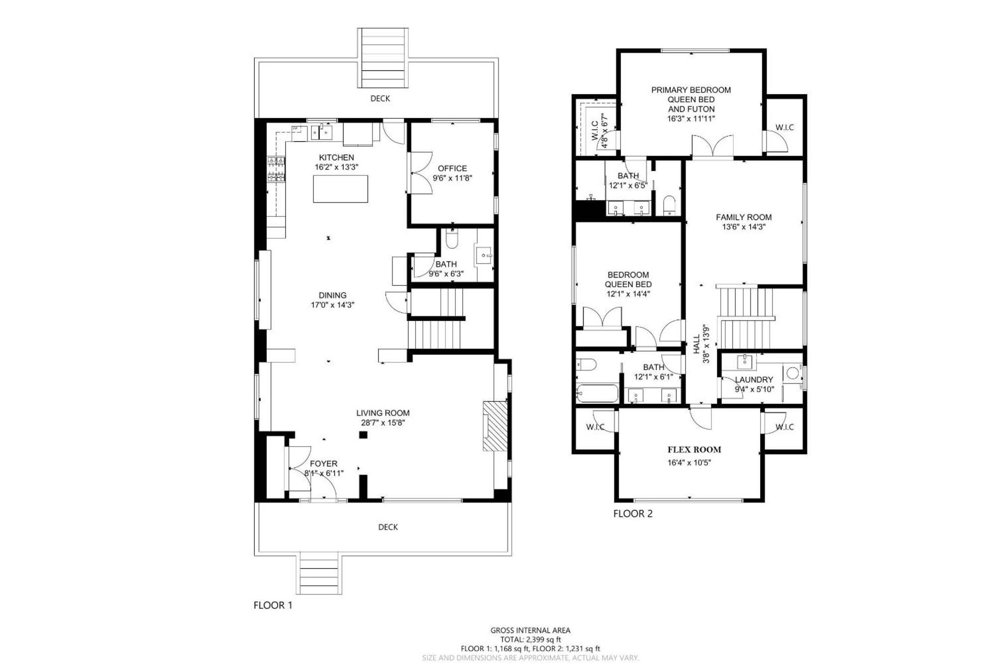 Waverly Place Holiday home